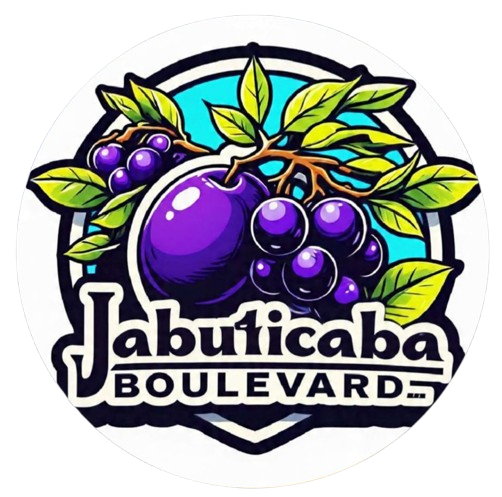 Jabuticaba Boulevard